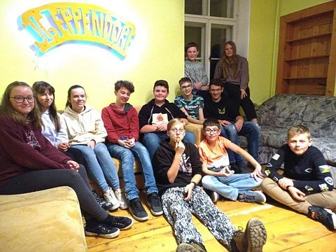 Foto der JG Eppendorf